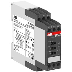 CM-SRS.21S Supply Voltage 220-240 V AC